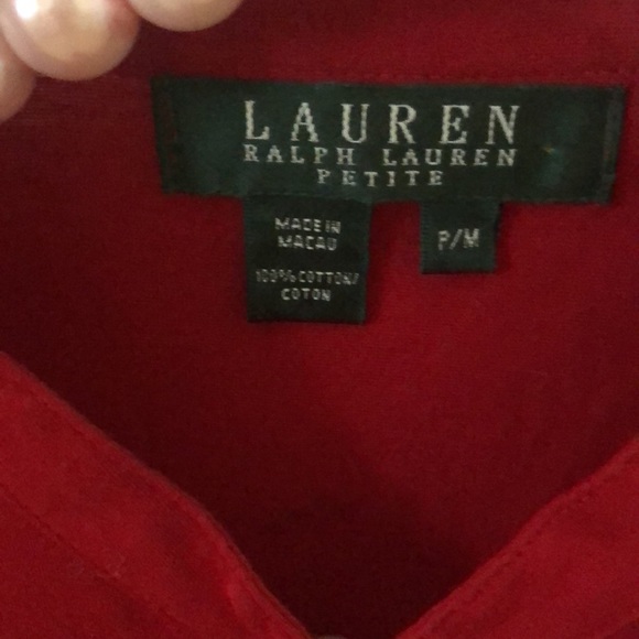 Lauren Ralph Lauren - Picture 2 of 5